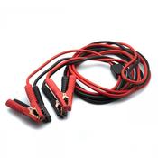 Premium Booster Cable Set 600A 4.5 Meter
