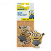 Premium Minion Berry Bob