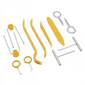 Premium Car Audio Installation Tool Kit
