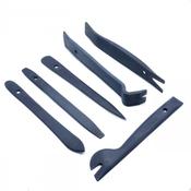 Premium Car Audio Installation Tool Kit