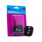 Premium Car Key Cover Peugeot Citroen Toyota