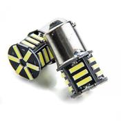Premium P21W LED Pair 6000k