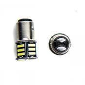 Premium P21/5W LED Pair 6000k