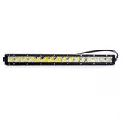 LED Light Bar 80W 6000K Combo 30º/60º 25" Length