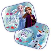 Sunshades Frozen Theme 2 Pk