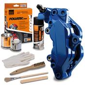 Foliatec Brake Caliper Kit RS Blue