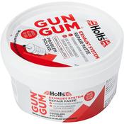 Holts Gun Gum Exhaust Repair Paste 200g