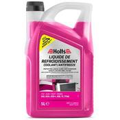 Holts Coolant Antifreeze VW Audi Seat Skoda G12 G12+ 5L