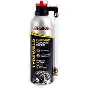 Holts Tyreweld Small for up to 14" tyres 300ml image