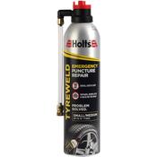 Holts Tyreweld Emergency Puncture Repair for tyres up to 16" 400ml image