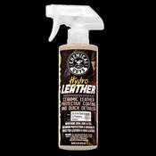 Chemical Guys Hydro Leather Ceramic Leather Protective Coating &amp; Quick Detailer 473ml