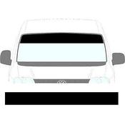 Window Visor Vinyl