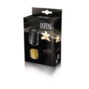 Intens Car Perfume Vanilla Fragrance Vent Mount 8ml