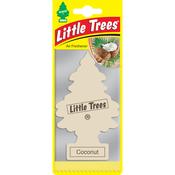 Little Tree Cocunut Air Freshener