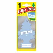 Little Trees Summer Cotton Air Freshener image