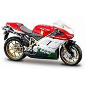 Maisto Ducati 1098S 1/18 Scale
