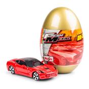 Maisto Fresh Metal Asst Egg
