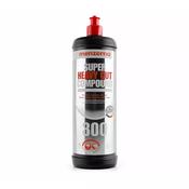 Menzerna Super Heavy Cut Compound 300 1L NEW FORMULA image