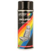 Motip Vinyl Spray Black 400ml