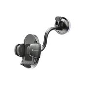 Forcell 17cm Flexi Arm Suction Mount Phone Holder image