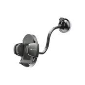 Forcell 27cm Flexi Arm Suction Mount Phone Holder image