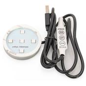 Grace Mate Original Poppy LED Base RGB USB