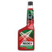 Redex Petrol System Cleaner 100% Extra Free 500ml image