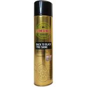 Simoniz Back To Black Tyre Shine 600ml