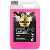 Simoniz Multi Purpose Pressure Washer Fluid 5 Litre