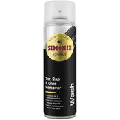 Simoniz Tar,Sap &amp; Glue Remover 300ml