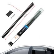 Simply Window Tint Film Light Smoke 51 x 221cm