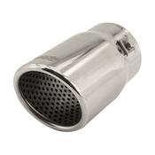 Simoni Racing Tailpiece Round Universal