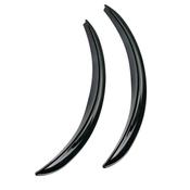 Autostyle Universal Curved Fender Strips 2 Pcs
