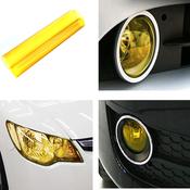Headlight Tint 30cm X 30cm