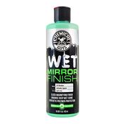 Chemical Guys Wet Mirror Finish Ultra Slick Gloss Magnifier 473ml image