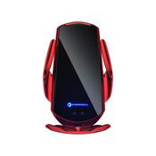 Forcell Wireless Charging Automatic Opening Phone Holder