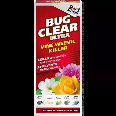 Bug clear vine weevil killer 480ml