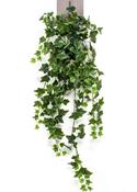 Artificial Ivy Hanging Bush Green 100cm image