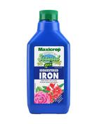 Maxicrop Seaweed Extract Plus Sequestered Iron 500ml image