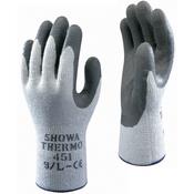 Showa 451 Thermo Grip Insulated Gloves image