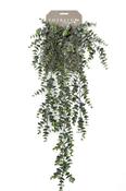 Artificial Eucalyptus hanging bush 75cm image