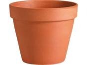 NDT Terracotta Plant Pot image