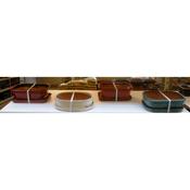 Bonsai Ceramic Planter Mix 32cm (Planter Only)