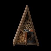 Esschert Design Triangle Insect Hotel