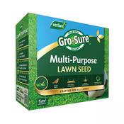 Westland Gro-Sure Multi-Purpose Lawn Seed 5m2 Box