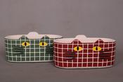 Ceramic Pot K.20cm(x12)11204B poes mix image