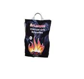 Flamers Charcoal Grill Briquettes 3kg image