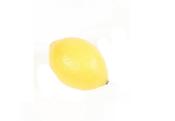 Artificial Lemon 7.5cm w weight image