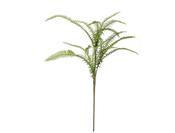 Artificial Fern Boston Mix Spray 60cm image