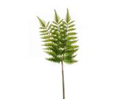 Artificial Fern tree spray x3 bundle 58cm green image